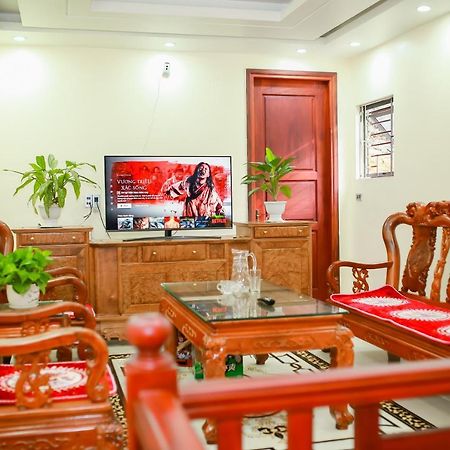 Nha Nghi Thuy Linh 2 Dong Huong Exterior foto