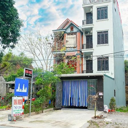 Nha Nghi Thuy Linh 2 Dong Huong Exterior foto