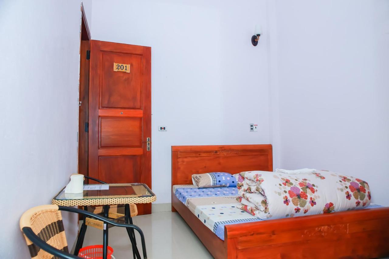 Nha Nghi Thuy Linh 2 Dong Huong Exterior foto